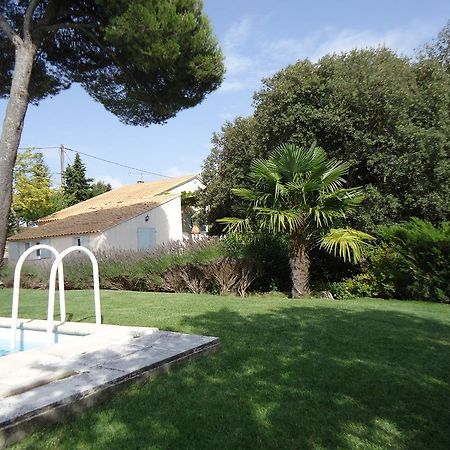 Rognes La Tangana B&B 외부 사진