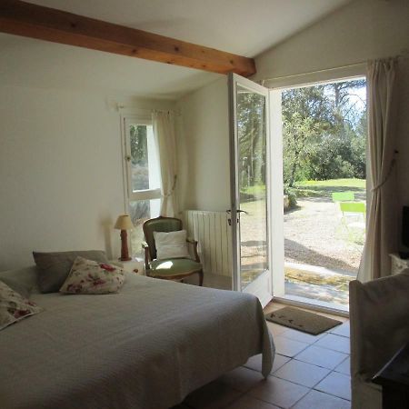 Rognes La Tangana B&B 외부 사진