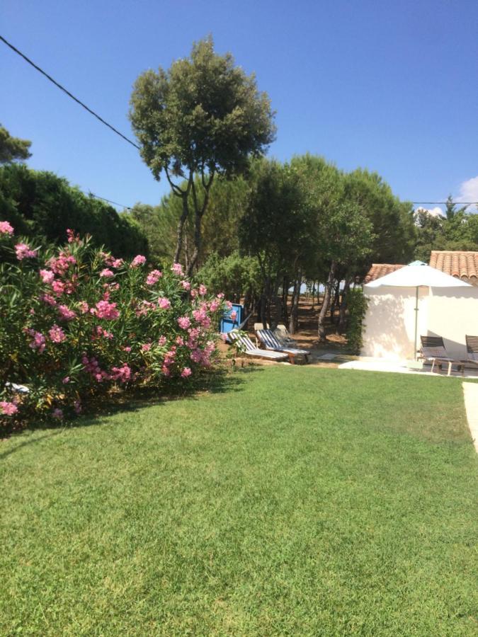 Rognes La Tangana B&B 외부 사진