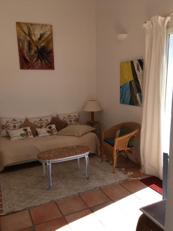 Rognes La Tangana B&B 외부 사진