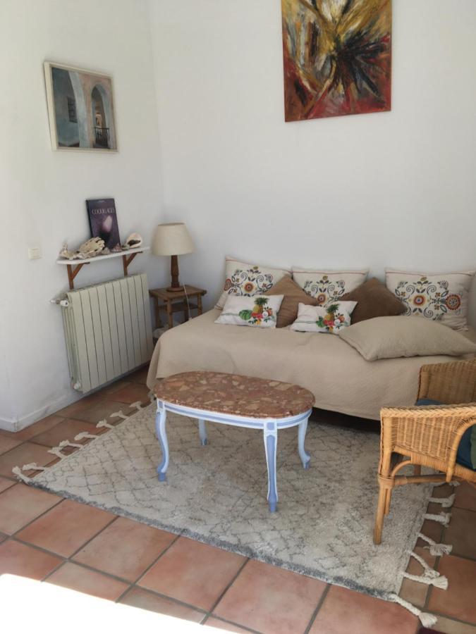 Rognes La Tangana B&B 외부 사진
