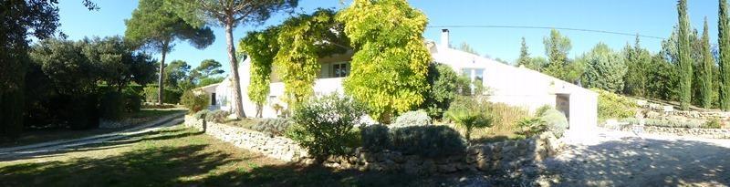 Rognes La Tangana B&B 외부 사진
