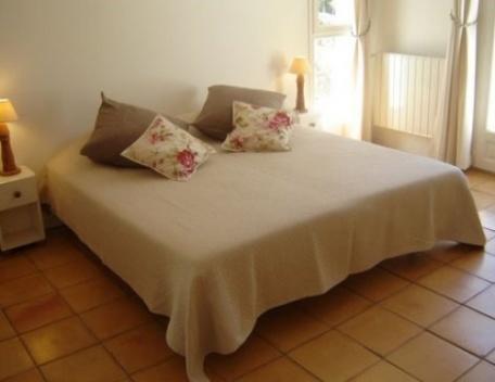 Rognes La Tangana B&B 객실 사진