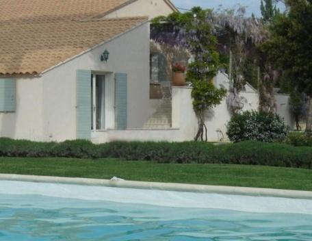 Rognes La Tangana B&B 외부 사진