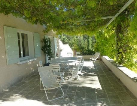 Rognes La Tangana B&B 외부 사진
