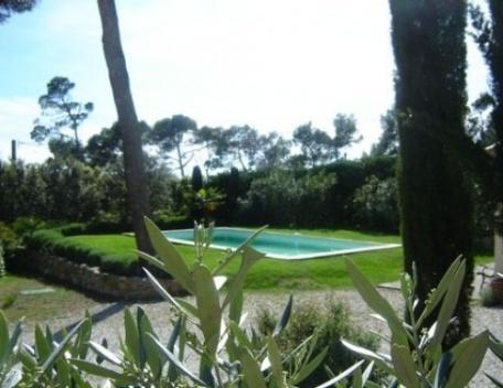 Rognes La Tangana B&B 외부 사진