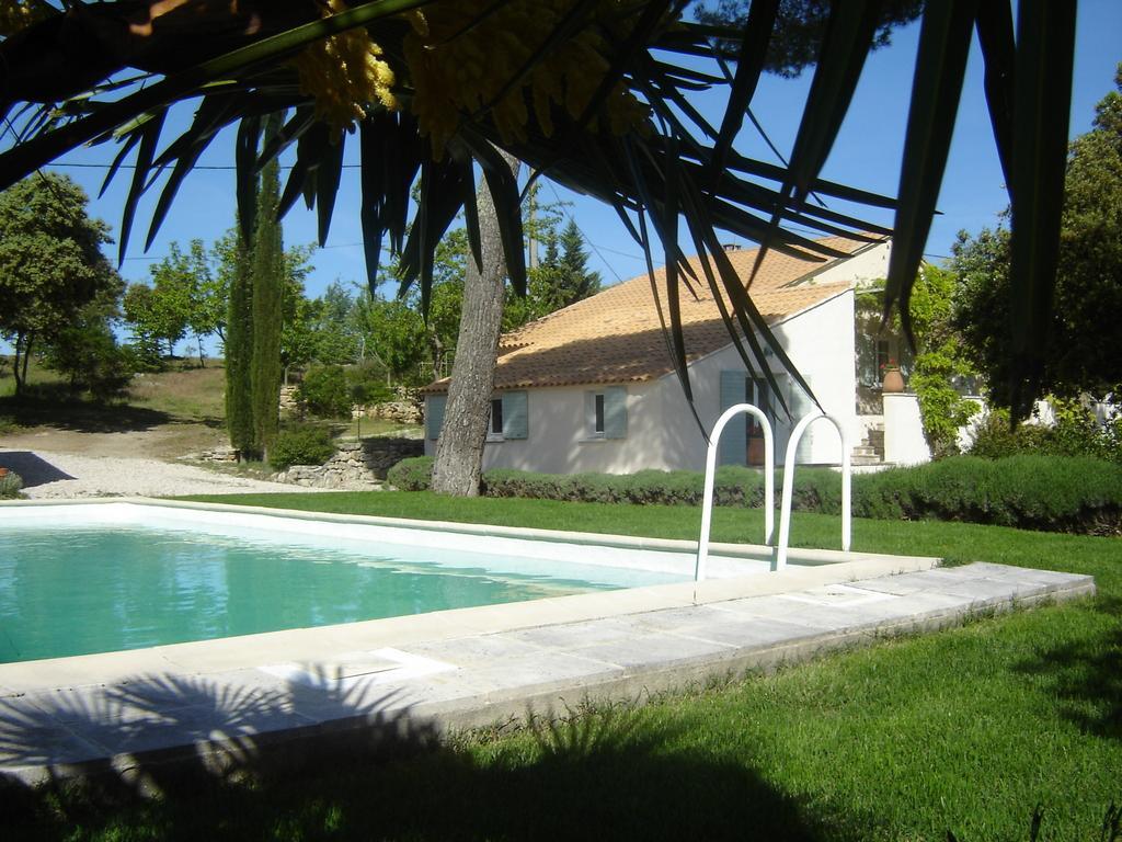 Rognes La Tangana B&B 외부 사진