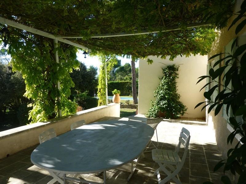 Rognes La Tangana B&B 외부 사진