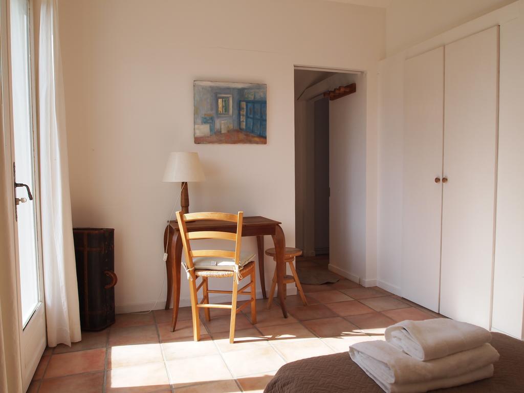 Rognes La Tangana B&B 외부 사진