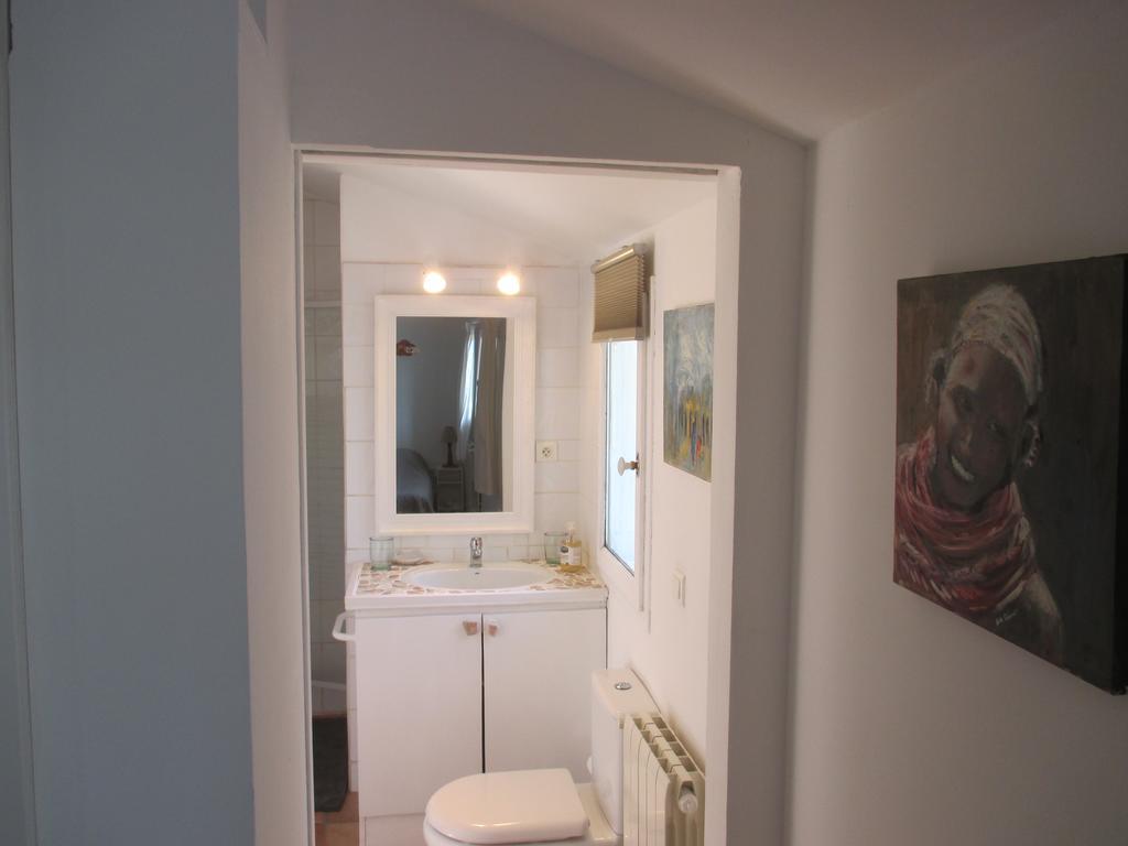 Rognes La Tangana B&B 외부 사진