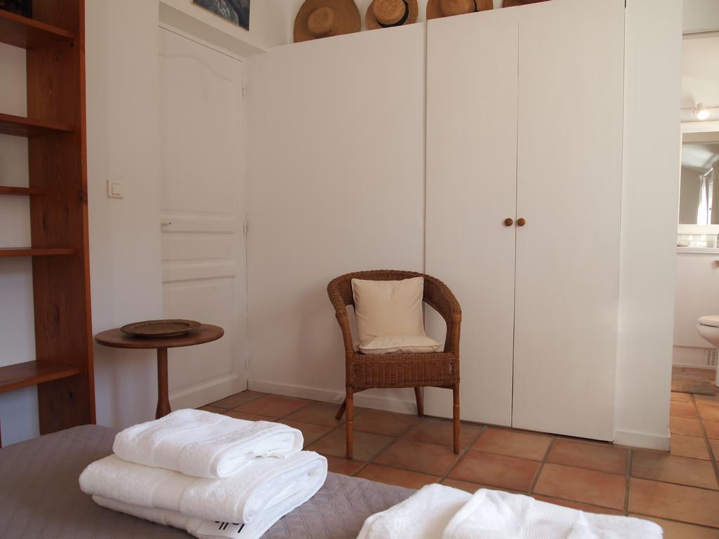 Rognes La Tangana B&B 외부 사진