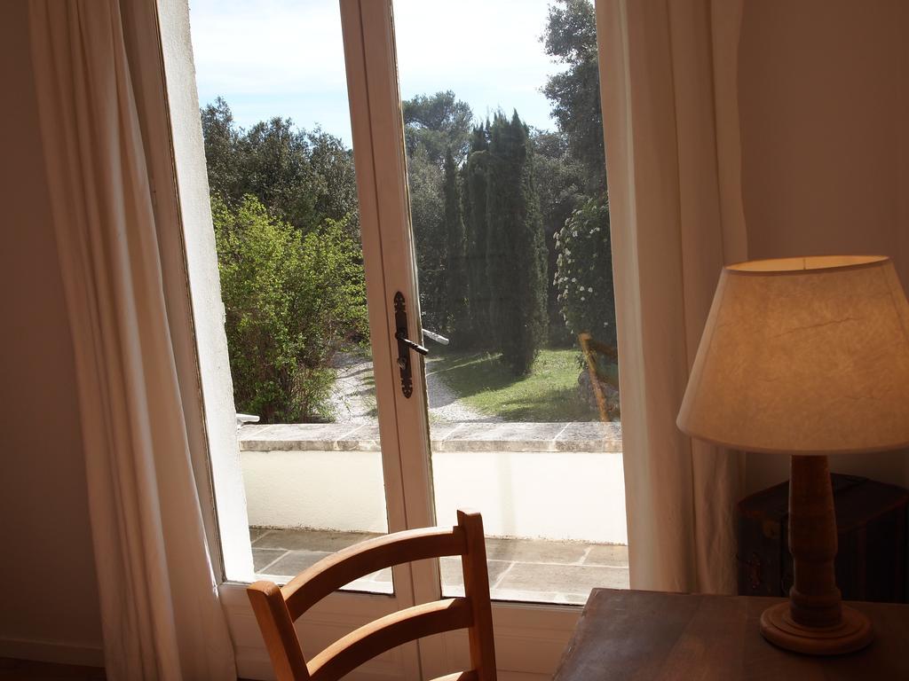 Rognes La Tangana B&B 외부 사진