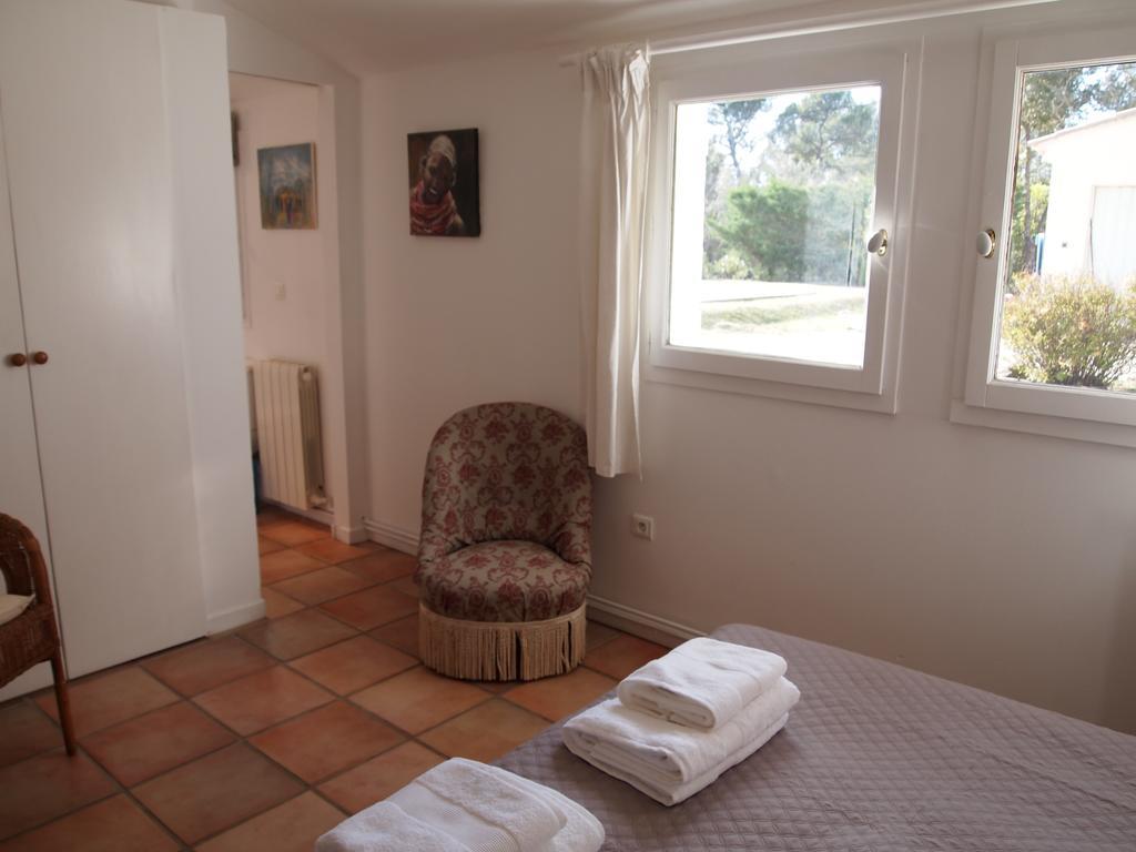 Rognes La Tangana B&B 외부 사진