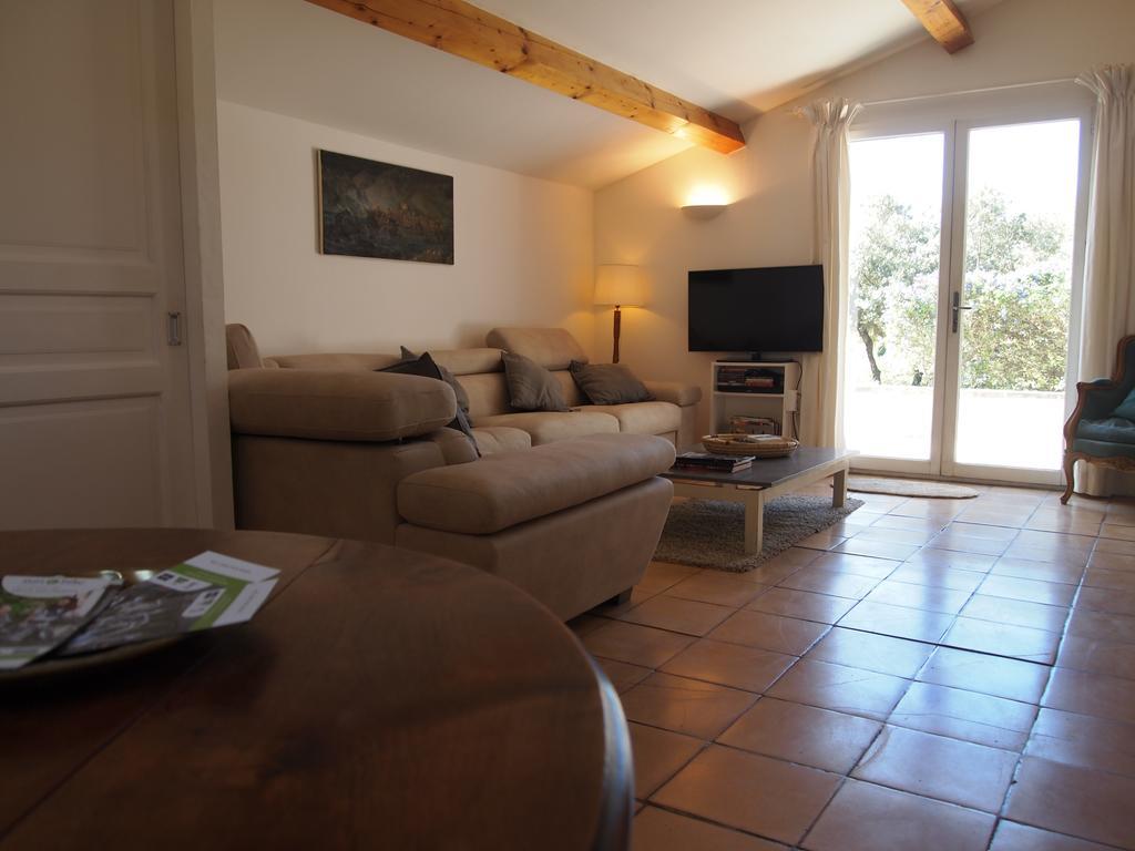Rognes La Tangana B&B 외부 사진
